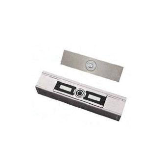 RCI Slim-line Electromagnetic Lock with Early Warning Detectors