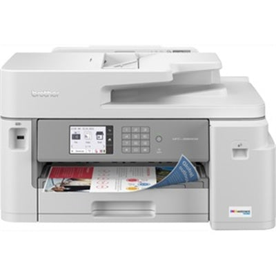 Brother Wireless Colour Inkjet Multifunction