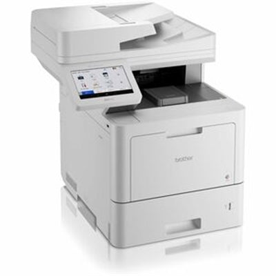 Brother Enterprise Color Laser AIO