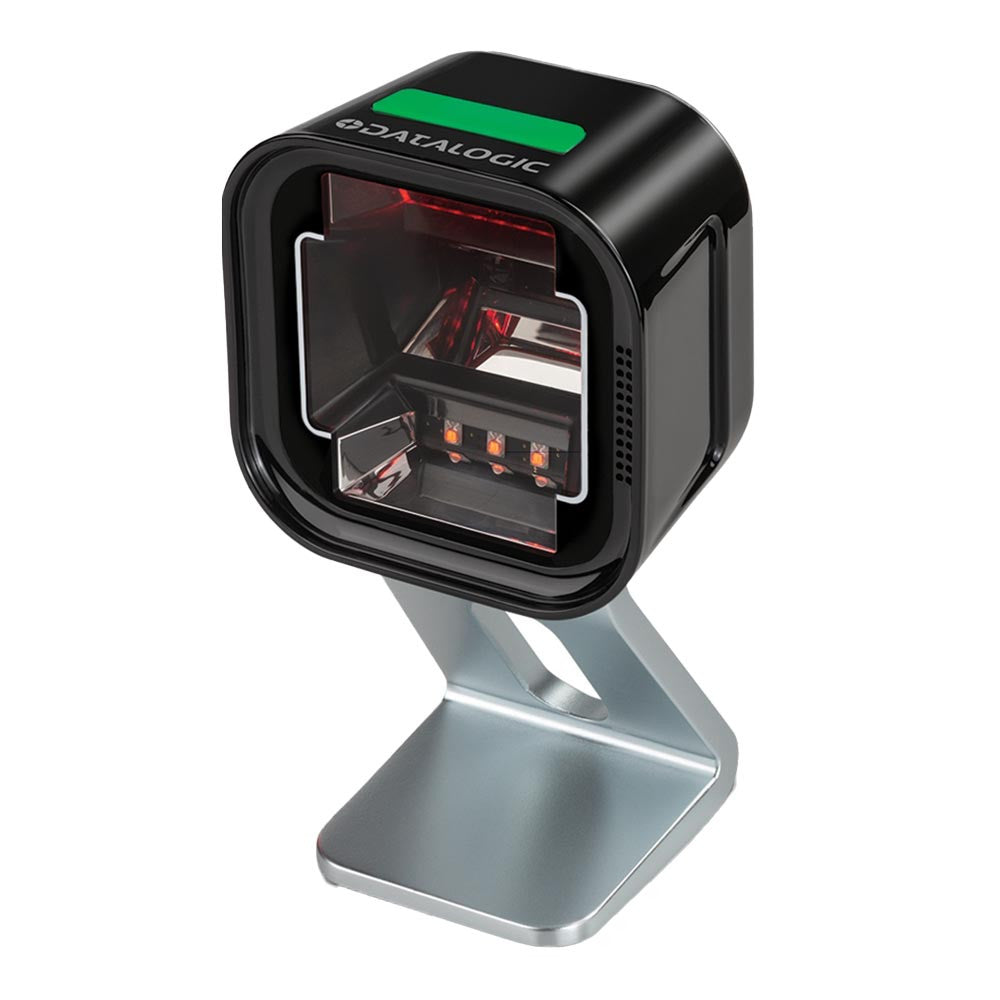 DATALOGIC MGL1500i, B/OEM 2D, USB A, WALL MNT KIT