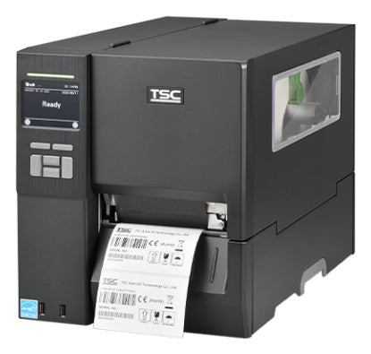 TSC, MH341T, WI-FI READY, US INDUSTRIAL