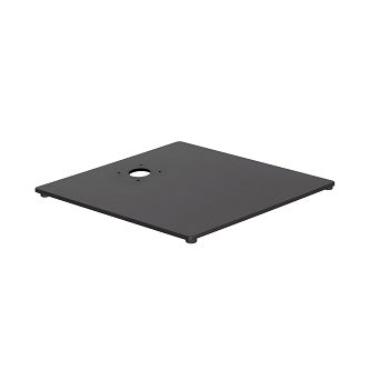 HAT Freestanding Base, Black