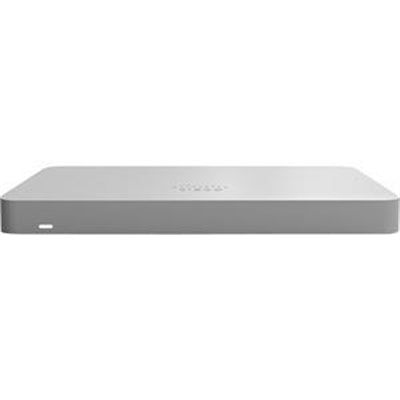 Cisco Meraki MX67 Router Security