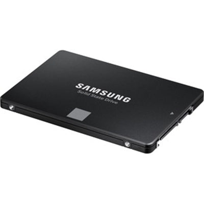 SAMSUNG 870 EVO 2.5 SATA III 4TB INTERNAL SSD