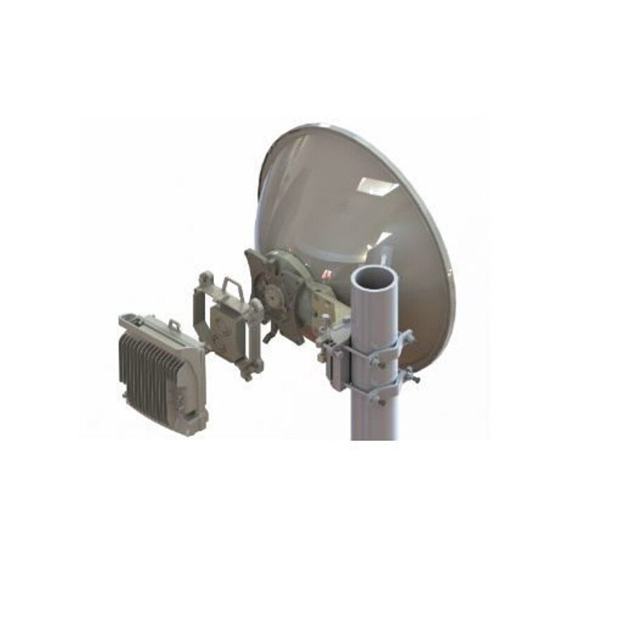 Cambium PTP 820 RFU-C 10_11GHz OMT Interface-Rad