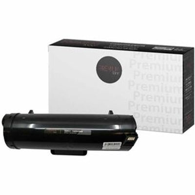 Nu Black Toner Cartridge