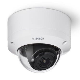 IQSIGHT Fixed dome 5MP HDR 3.2-10.5mm IR IO IP66