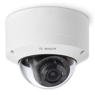 IQSIGHT Flexidome 5100i 8MP HDR Outdoor IP66 IK1