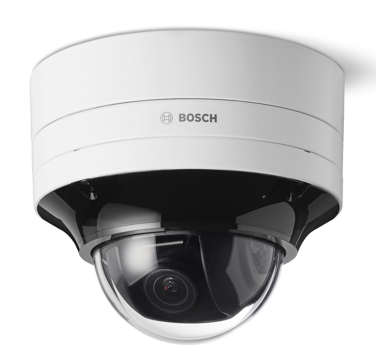 IQSIGHT Dome 4MP HDR X 4.4-10mm PTRZ IP67 IR