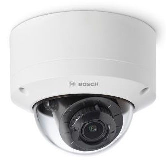 IQSIGHT Fixed dome 5MP HDR 3.4-10.2mm