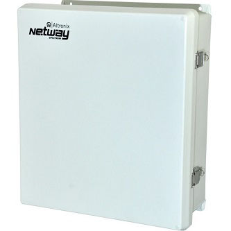 Altronix 802.3BT (4PPOE) INJ/LG OUTDOOR