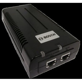 IQSIGHT HIGH POWER, 95 W SINGLE PORT PoE MIDSPAN