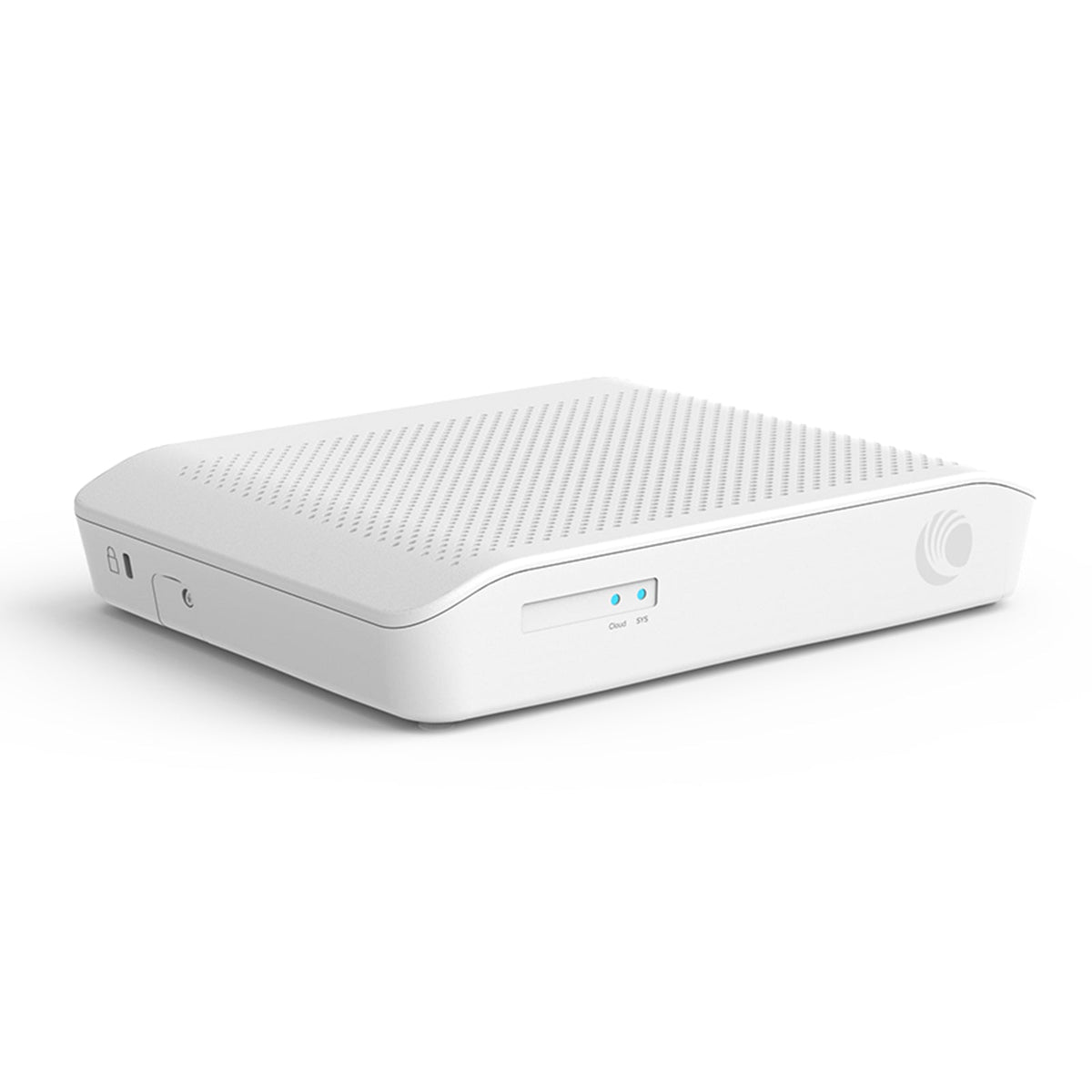 Cambium Network Service Edge