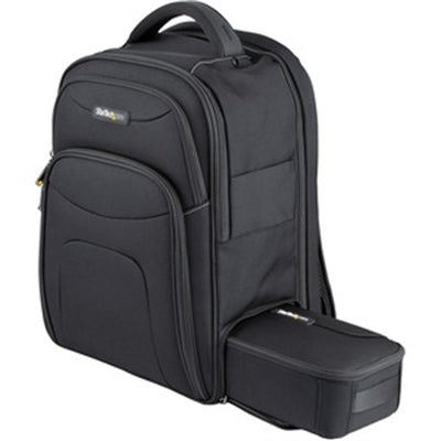 Startech 15.6" Laptop Backpack w/ Pouch