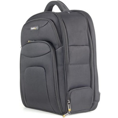 Startech 17.3" Laptop Backpack w/ Pouch