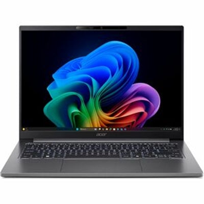 ACER TravelMate X4 14 AI TMX414-51 (Copilot+ PC);TMX414-51-579T-US;Win 11 Pro Copilot