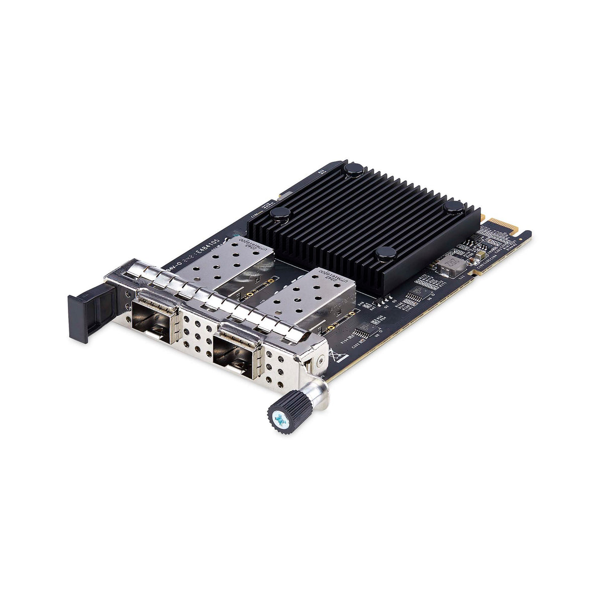 STARTECH 2-PORT 10GBPS SFP+ OCP 3.0 SERVER NETWORK CARD WITH INTEL X710, SFF 4C+