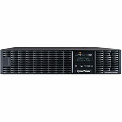 Cyberpower SINEWAVE LCD 5-20R 100-125V RMCARD205 RT 3YR WTY