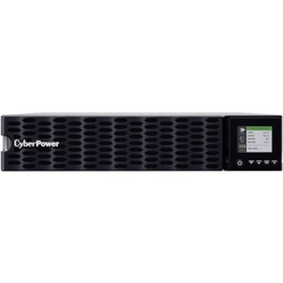 Cyberpower HD LCD 200-240V HW OR CORD RMCARD205 RT 3YR WTY