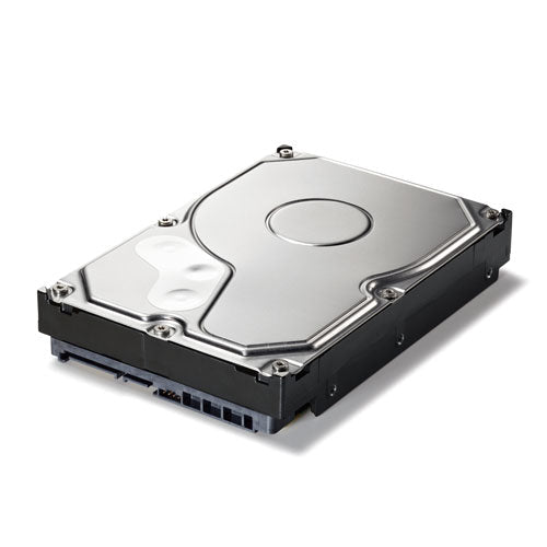 BUFFALO OP-HD3.0BST-3Y 3 TB replacement hard drive (direct replacement for TS120