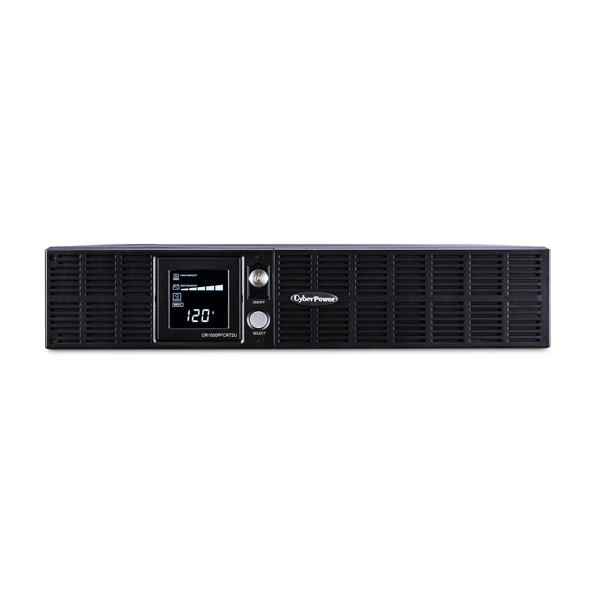 CYBERPOWER 1000VA/700W UPS PFC