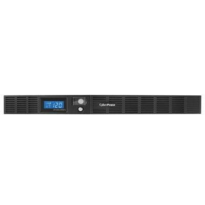 Cyberpower 1500VA/900W Smar App UPS AVR LCD 1U