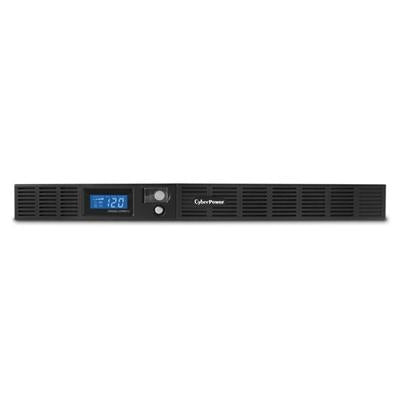 Cyberpower 500VA Office Rackmount LCD series UPS