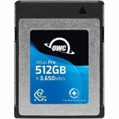 OWC 512GB ATLASPRO EXPRESS TYPEB G4 512GB ATLASPRO EXP TYPEB PCIE GEN4