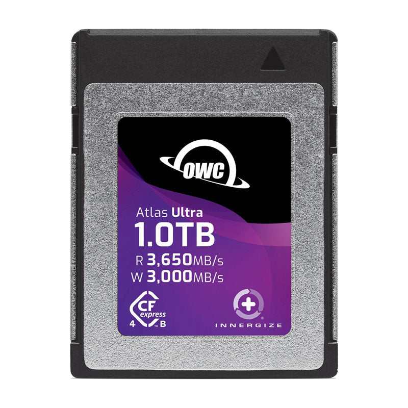 OWC 1TB ATLAS ULTRA CFX TYPEB GEN 4 1TB ATLAS ULTRA CFX TYPE B GEN 4
