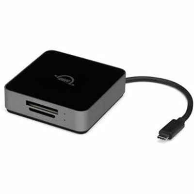 OWC ATLAS DUAL CFEXPRESS/SD READER ATLAS DUAL CFEXPRESS/SD READER