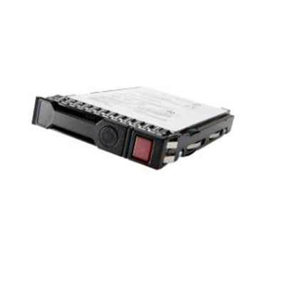 HPE 960GB SATA RI SFF SC MV SSD