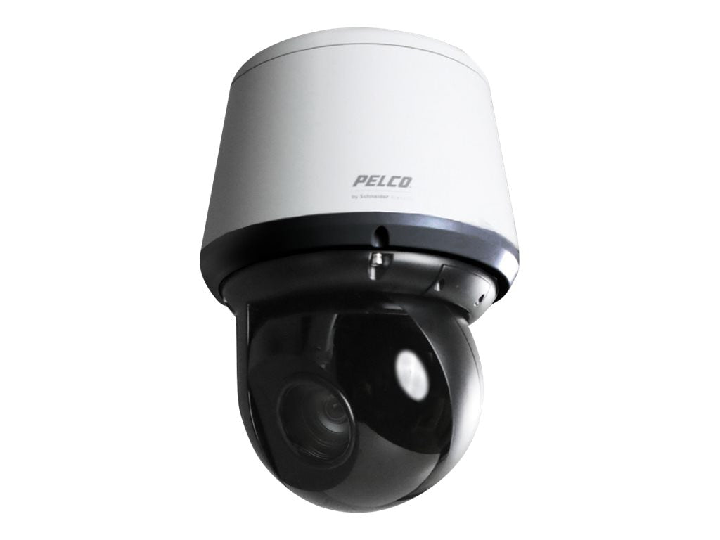 Pelco NDAA Compliant SP PRO 2M LL 30X IR ENV PDNT SR GRY