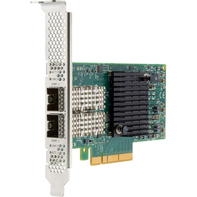 HEWLETT BCM 57414 10/25GBE 2P SFP28 ADPTR