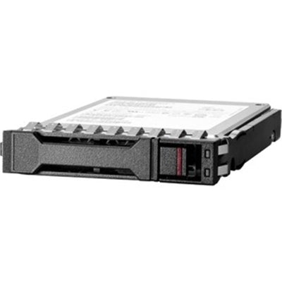 HPE 480GB SATA RI SFF BC MV SS