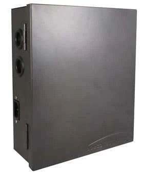 Speco 4CH @ 5A DC Camera Power Supply - UL Certified (W-12VDC-4P/5A(UL)AP)