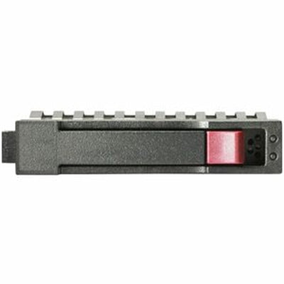 HEWLETT HPE MSA 14.4TB SAS 12G Enterprise 10K SFF (2.5in) M2 3-year Warranty 6-pack (6x2