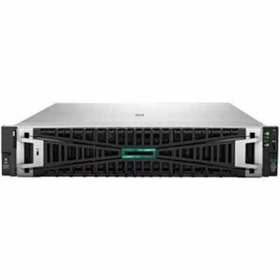 HEWLETT HPE ProLiant Compute DL380 Gen12 6505P 12c 1P 2x32GB-R 8SFF MR408i-o 2x480GB SSD