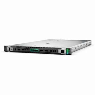 HEWLETT HPE ProLiant Compute DL360 Gen12 6507P 8c 1P 2x32GB-R 8SFF MR408i-o 2x480GB SSD
