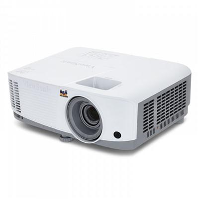 VIEWSONIC PA503W DLP PROJ 4000L WXGA 1280X800 22K 1 HDMI VGA MINI USB