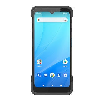 Unitech PA768, HW ENG,A14,BT+WIFI,NFC,UTT, AMERA