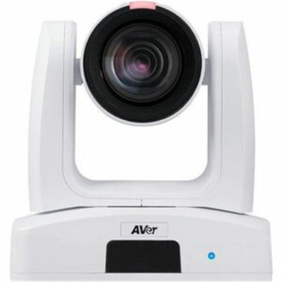 AVer TR211 12X 1080p60 Professional Auto Tracking PTZ Camera