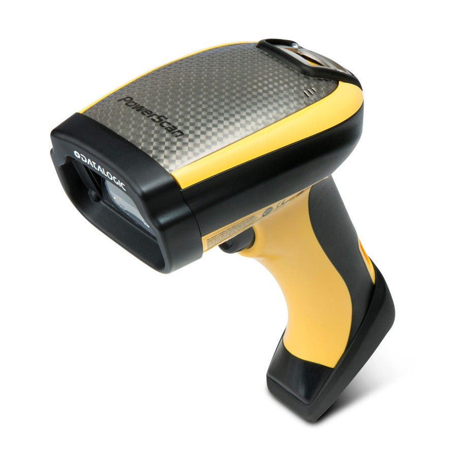 Datalogic PowerScan PBT9501 BT, DPM, RB