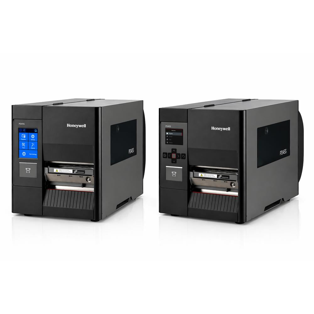 Honeywell PD45S: Industrial Printer, Thermal