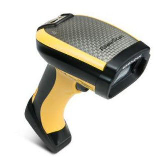 Datalogic PowerScan D9531 Direct Part Marking Evo