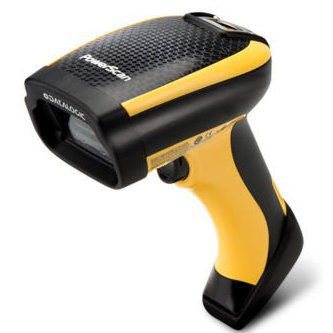 Datalogic PowerScan PD9630-HP High Perf RS-232