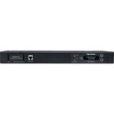 CyberPower pdu 19"1u rm or ou vm, 5-15r, 15a, 120v