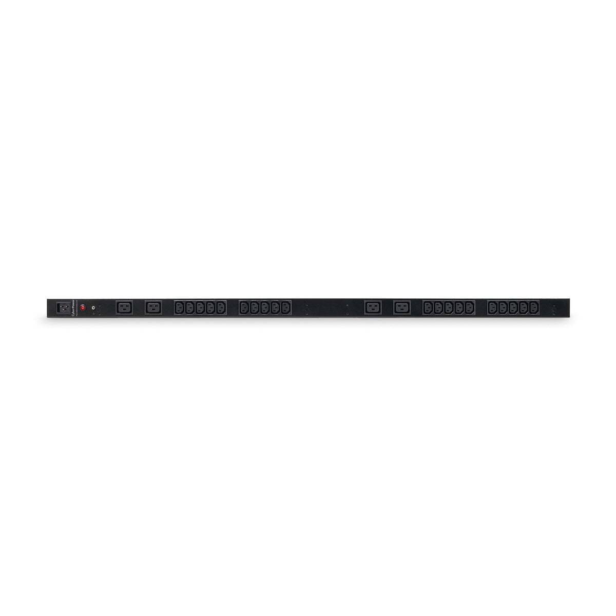 CYBERPOWER Power Distribution Unit - Rack-mountable - 200V/230V
