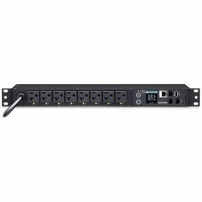 Cyberpower Switched PDU 20A 120V NEMA L