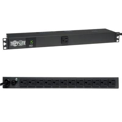 Tripp Digital PDU 13 NEMA5-15R 15A