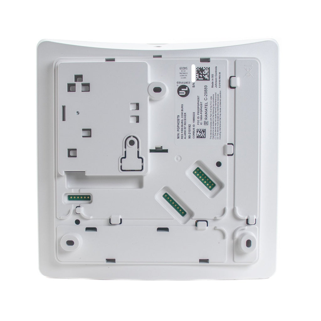 Digital PowerG+ 915MHz host transceiver module
